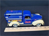 1940 Ford Pepsi Truck