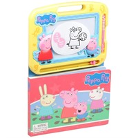 PEPPA PIG Learning Series