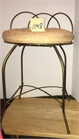 Vintage Vanity Chair