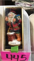 Memories of Santa collection 1899