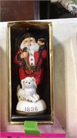 Memories of Santa collection 1898