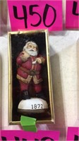 Memories of Santa collection 1872