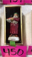 Memories of Santa collection 1888