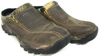 9 Mossy Oak Slip-On Loafers