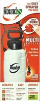 Roundup 2 Gal. Multi-Nozzle Sprayer