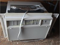 GE  Air Conditioner, 10500 BTU, model #ASH10AAS1,