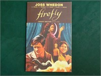 Firefly Legacy Edition Book One TPB