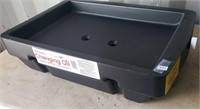 Brand New Oil Changing Pan with 9 Quart Capacity