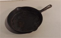 Cast Iron Frying Pan 11" Made In Canada