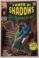 1969 TOWER OF SHADOWS #2