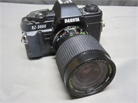 Dakota RZ-3000 35m Carea with Macro Lens