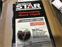 North Star Soft Wash Tripod