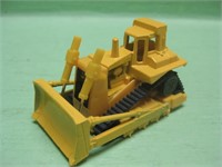 1979 Hot Wheels Cat. Bulldozer