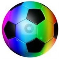 C516  DDI Soccer Ball, Size 4