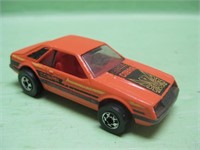 1979 Hot Wheels Mustang Cobra
