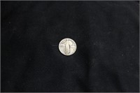 1928 STANDING LIBERTY QUARTER