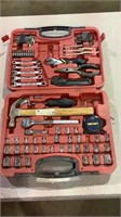 Home repair tool set