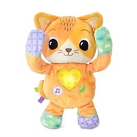 VTech Baby I See You! Kitty Cat (English Version)