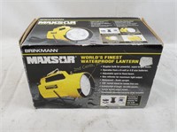 Brinkmann Maxstar Waterproof Lantern In Box