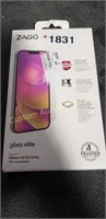 IPHONE 14/13/13 PRO GLASS PROTECTOR