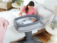 Chicco Close to You 3-in-1 Bedside Baby Bassinet