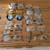 Glasses, Some Designer