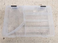 GROUP PLANO TACKLE TRAYS