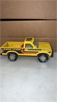 Nylint yellow toy truck