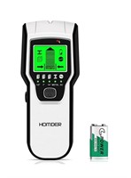 Stud Finder Wall Scanner 5 in 1 Upgraded