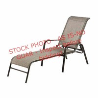 StyleWell Sling Patio Chaise Lounge