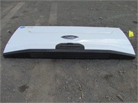 Ford F150 Tailgate