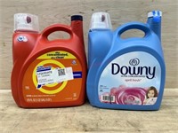 170 oz tide & downy