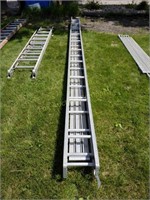 20' Aluminum Walkway