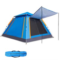 cho Pop up Tent for Camping for 5 Person Tent Larg