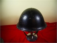 MK3 TURTLE SHELL WITH POST WW2 LINER