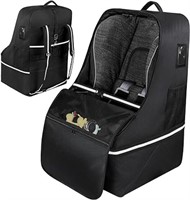 Looxii Car Seat Travel Backpack