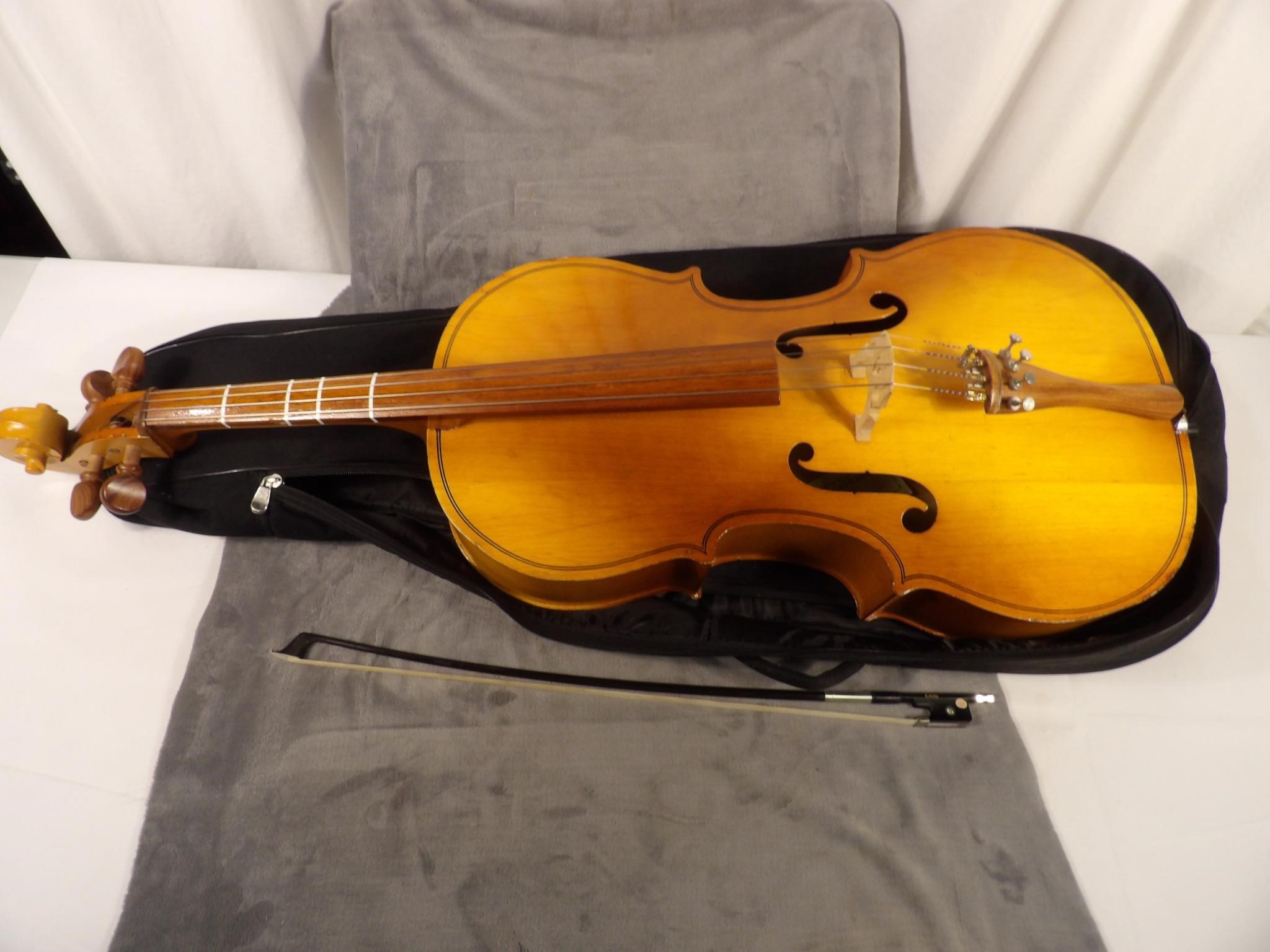 Used Engelhard Cello model 111