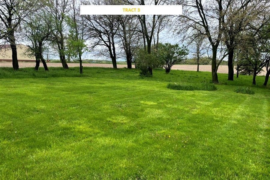 Hardin County Iowa Land Auction, 108 Acres M/L