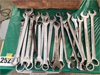 Asmt of Wrenches
