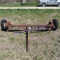 SWATHER MOVER