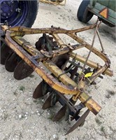 L2 - Disc Plow