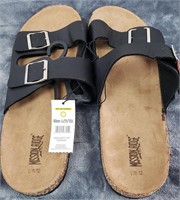 Mens Sandles L(11/12)