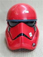 Sith Trooper Red Helmet