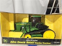 John Deere 9400 T