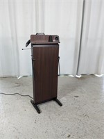 Corby 5500a Trouser Press