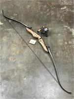 October Mountain Products Explorer Bow