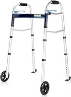 Compact Folding Walker