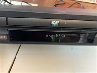 PANASONIC DVD AND CD PLAYER DVDRV30, HDGB03005 SER