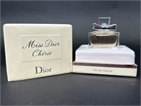 Miss Dior Cherie by Dior Perfume in Box