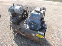 Quincy 655 Electric Air Compressor